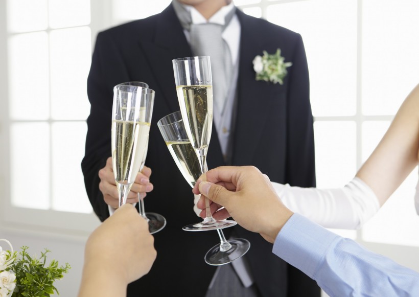 甜蜜结婚纪念日图片大全