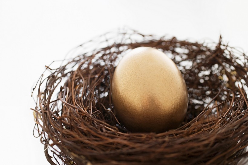 复活节彩蛋图片大全