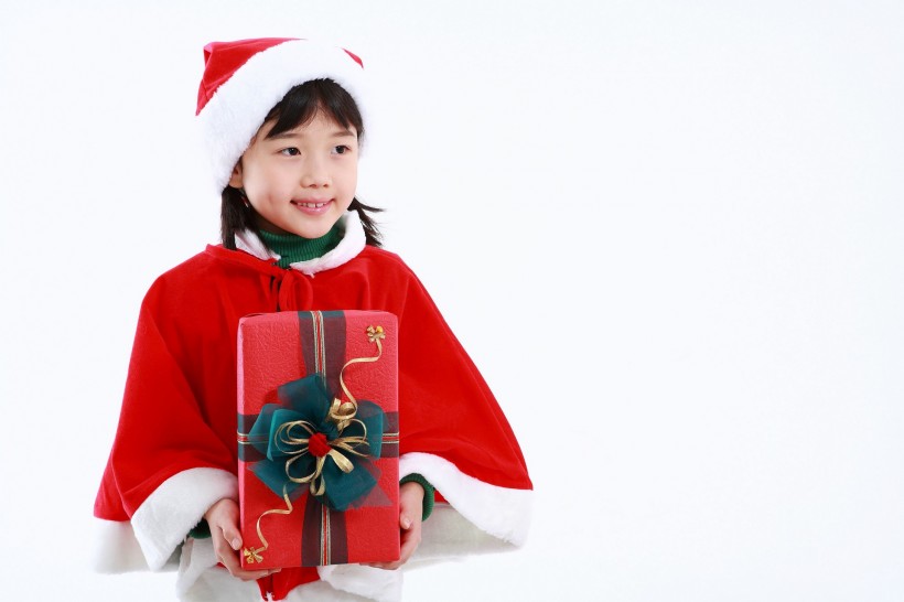 圣诞节情景图片大全