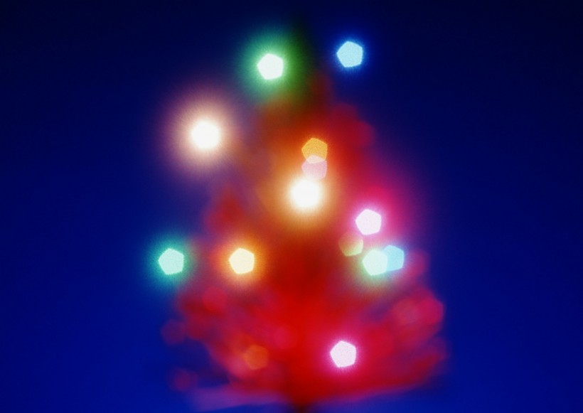 平安夜气息图片大全