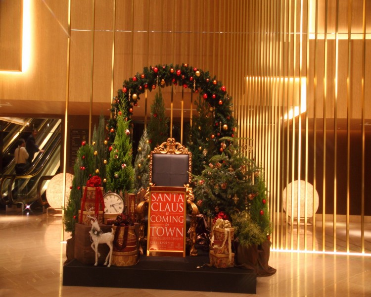 圣诞之夜图片大全