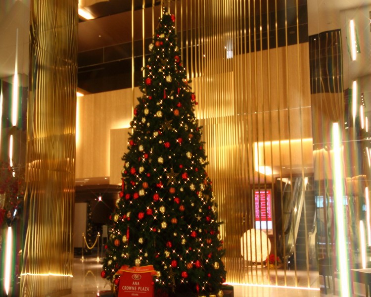 圣诞之夜图片大全