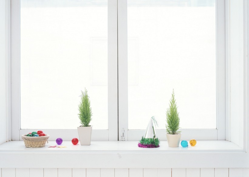 圣诞节儿童图片