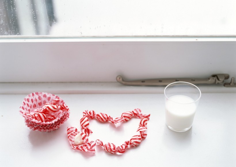 儿童节物语图片