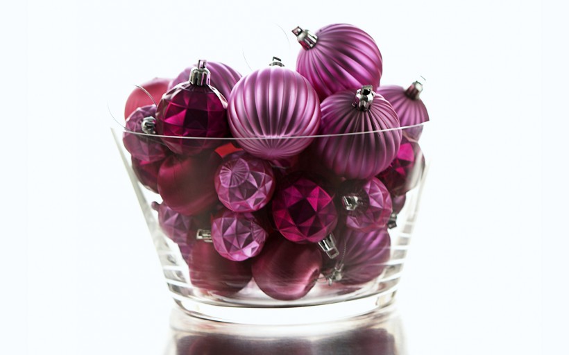 圣诞节主题设计素材图片