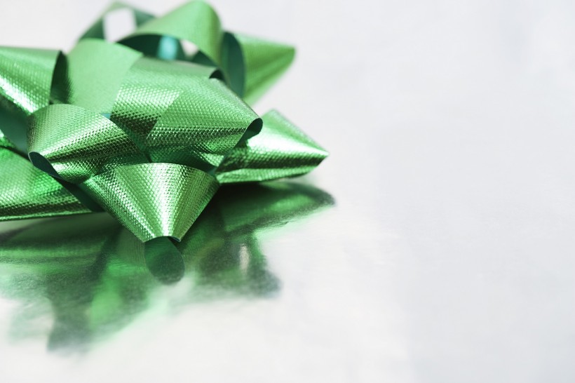 圣诞节色彩图片