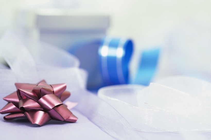 圣诞节色彩图片