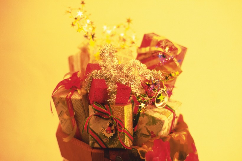 圣诞礼物