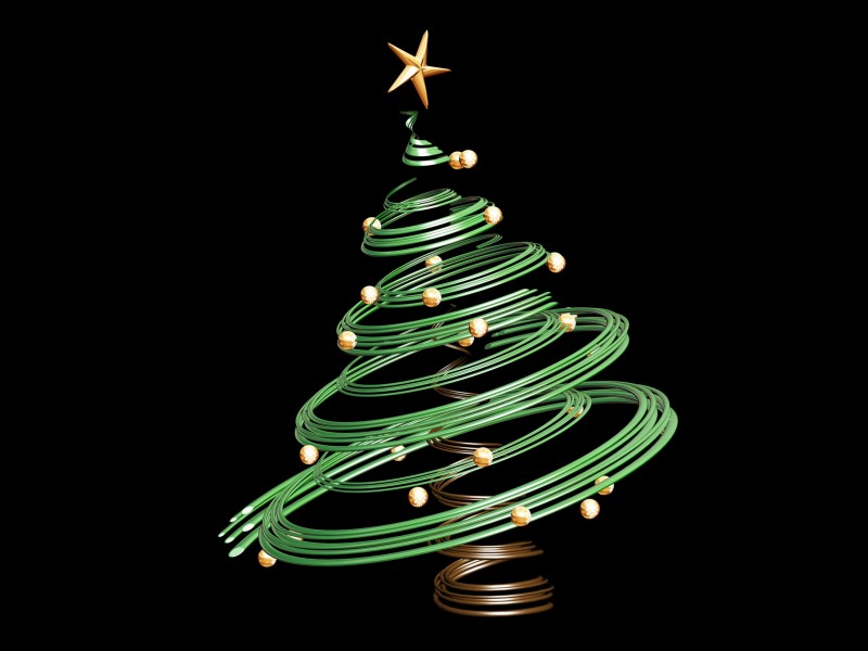 圣诞节礼物图片大全