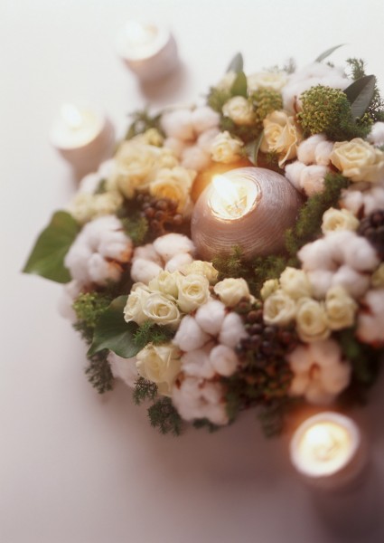 圣诞节装饰礼物图片大全