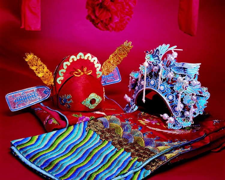 婚礼喜庆图片大全