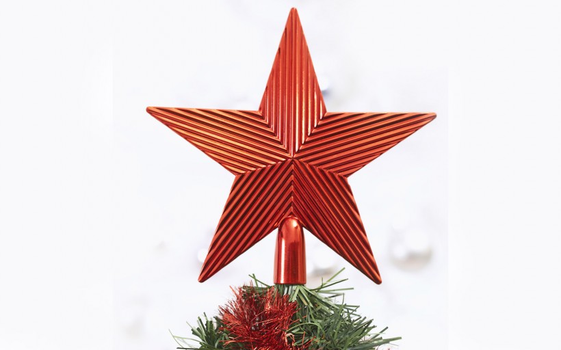 圣诞节礼物图片