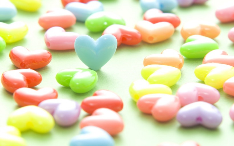 七夕情人节图片大全