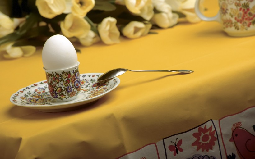 复活节彩蛋图片大全