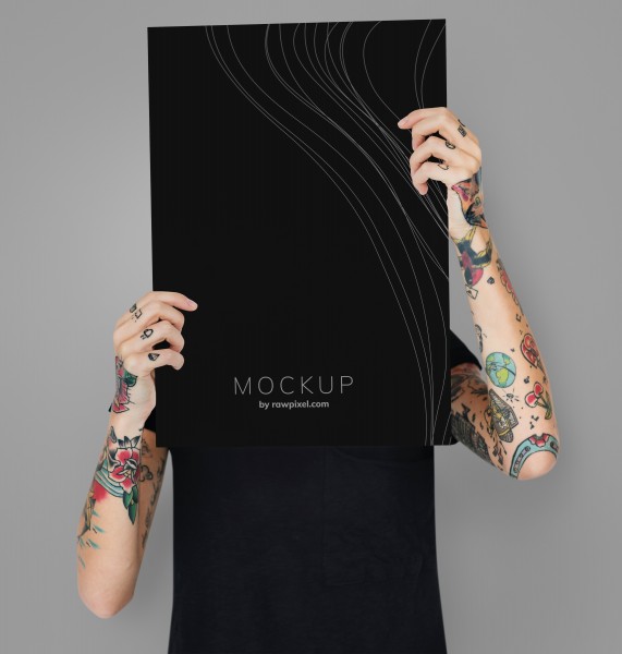 商业标志应用素材图片