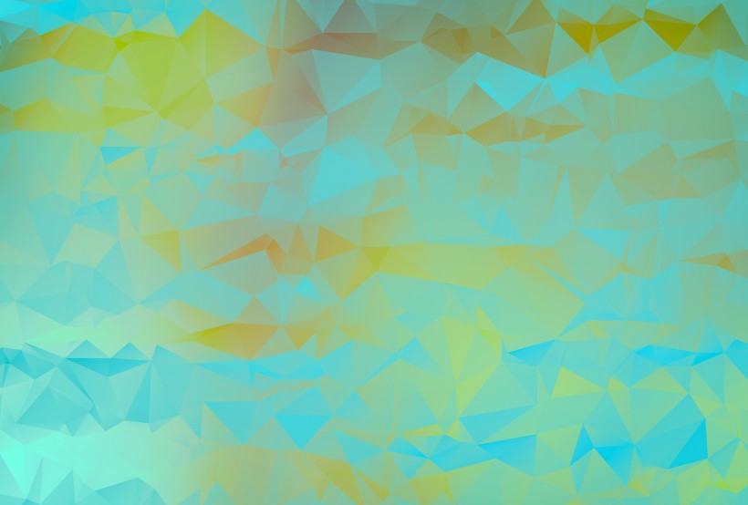 彩色抽象背景素材图片