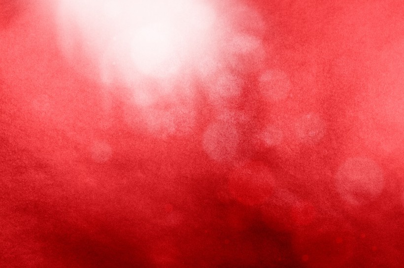 彩色光斑背景素材图片