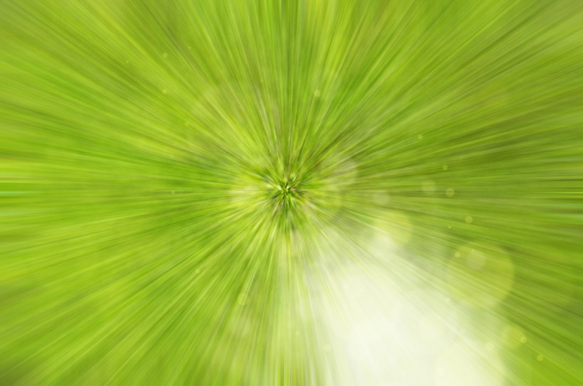 彩色光斑背景素材图片