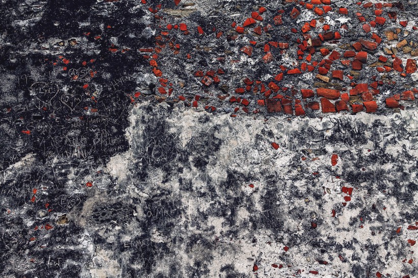 墙面平铺背景素材图片大全