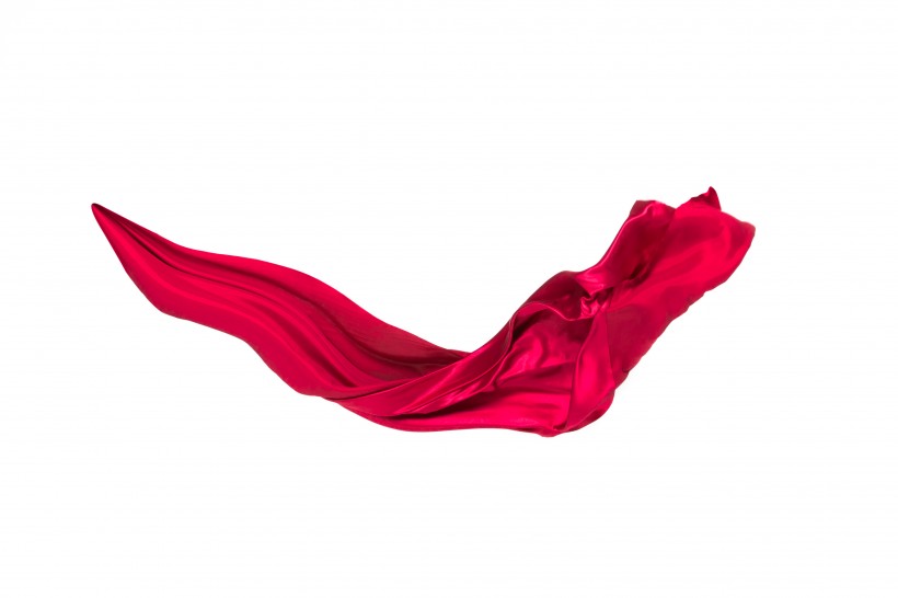 飞舞的丝绸背景图片大全