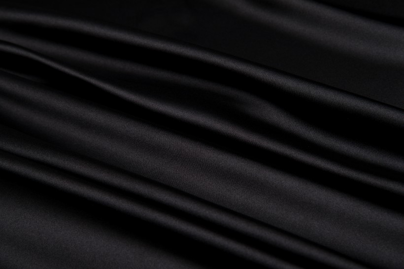 黑色丝绸背景图片大全