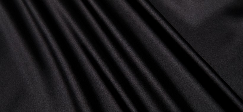 黑色丝绸背景图片大全