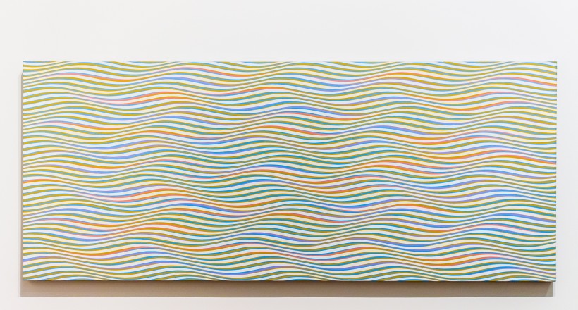 几何排列背景素材图片