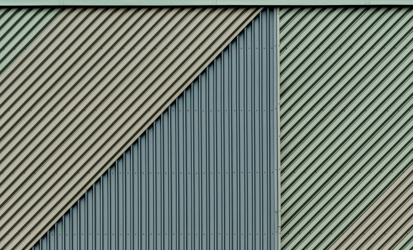 几何排列背景素材图片