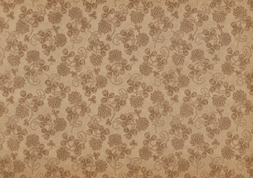 平铺图案背景素材图片