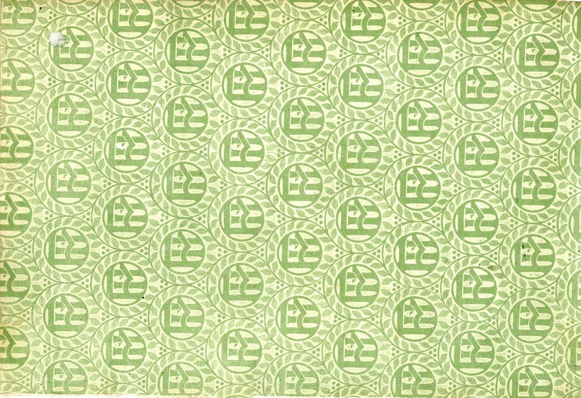 平铺图案背景素材图片