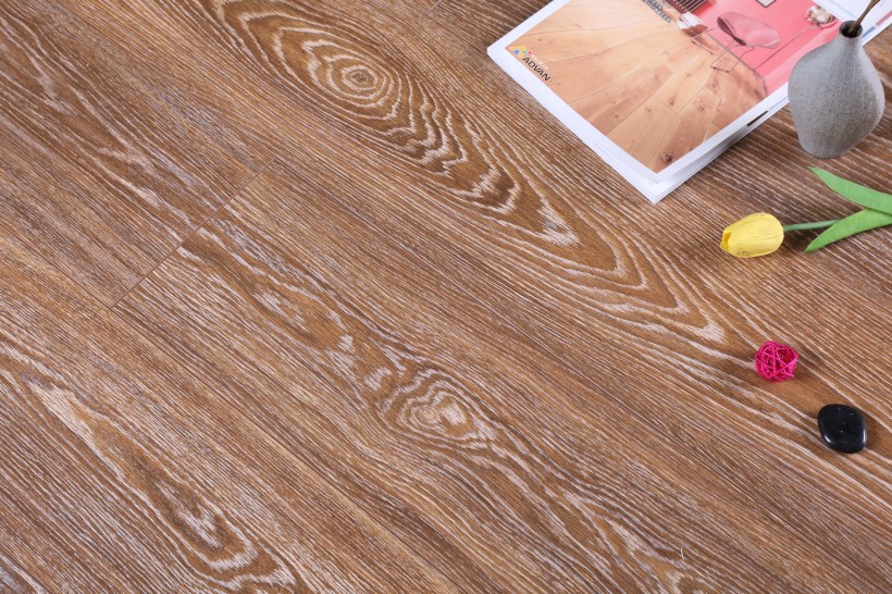 淡雅的地板背景图片