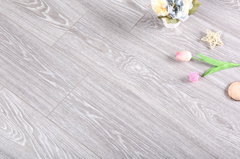 淡雅的地板背景图片