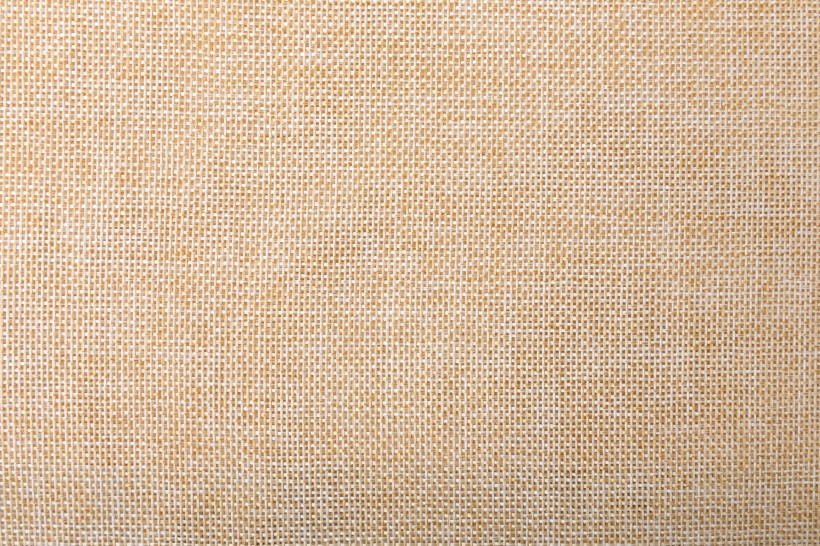 干净的高清原色棉麻背景图片