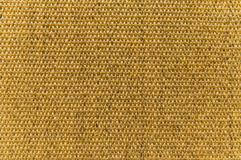 干净的高清原色棉麻背景图片