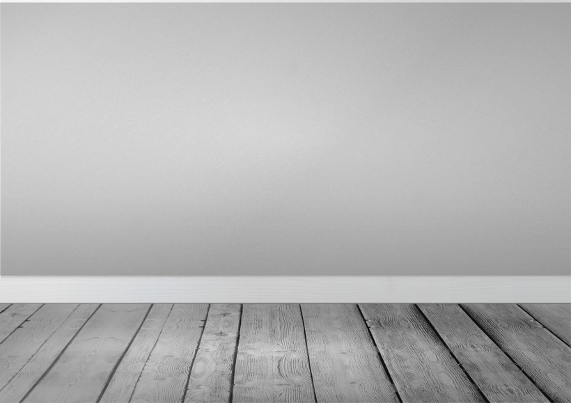 木板木桌背景图片