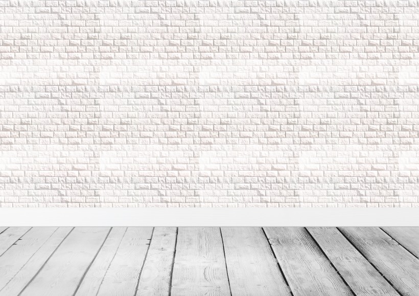 木板木桌背景图片