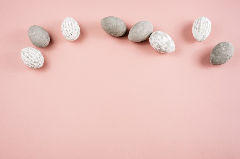 文艺小清新素材图片