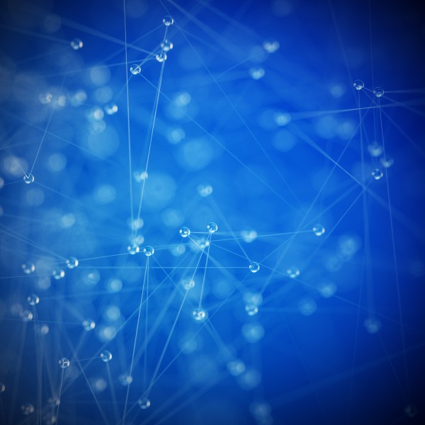 3D分子结构图片