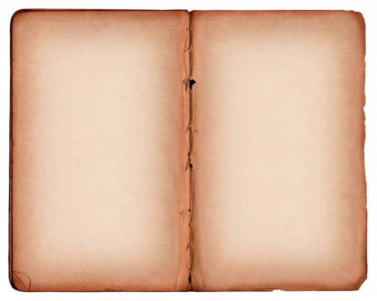 纸张怀旧效果素材图片