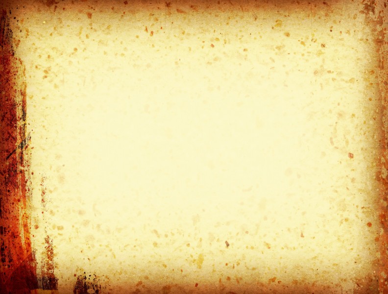 纸张怀旧效果素材图片