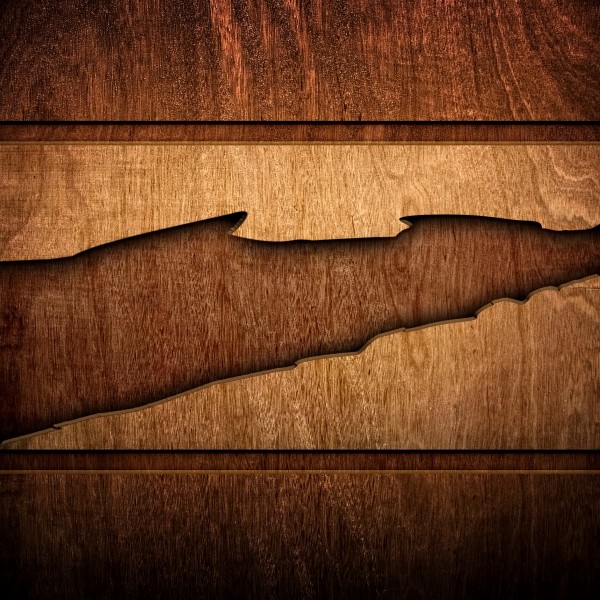 木板纹理背景素材图片
