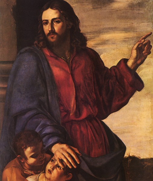 基督教主题背景素材图片