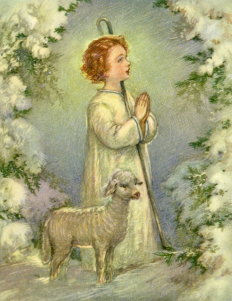 基督教主题背景素材图片