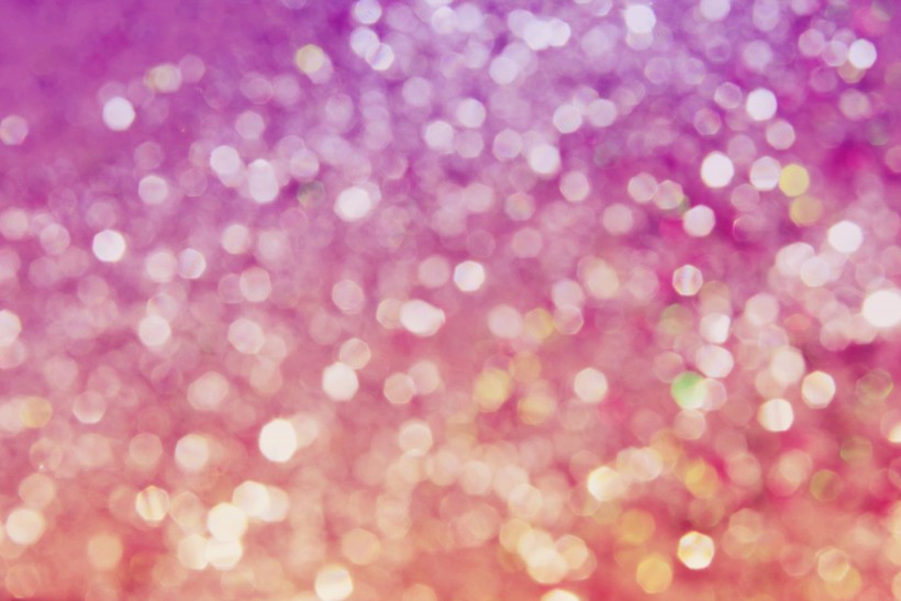 幻彩亮晶晶高光背景图片