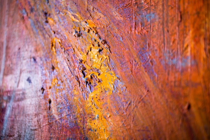 绘画涂色背景图片