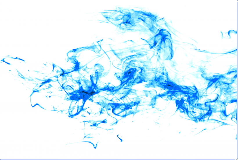 烟雾背景素材图片