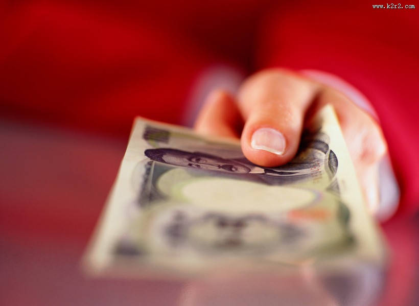 商务符号的背景素材图片