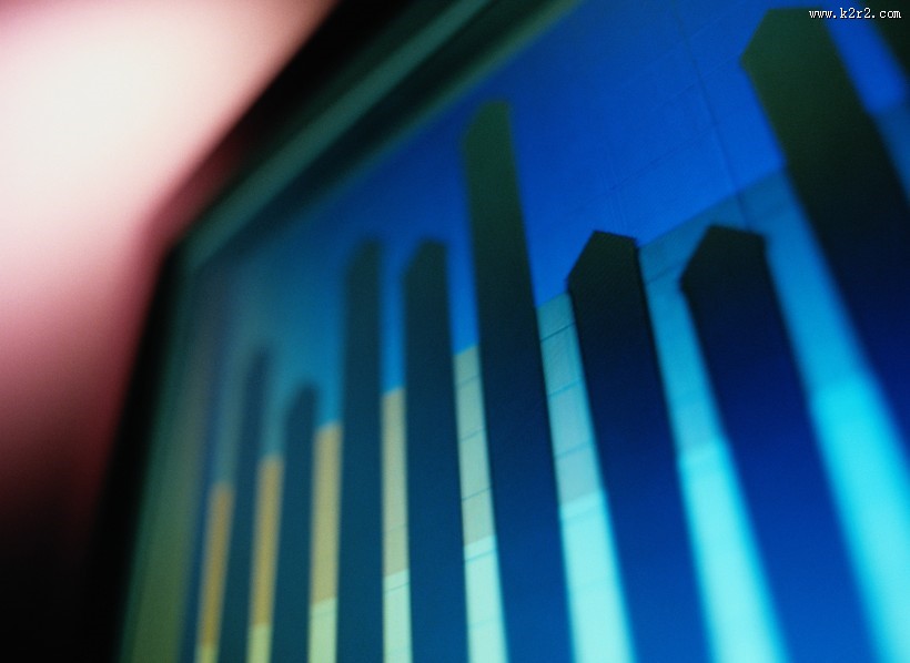 商务符号的背景素材图片