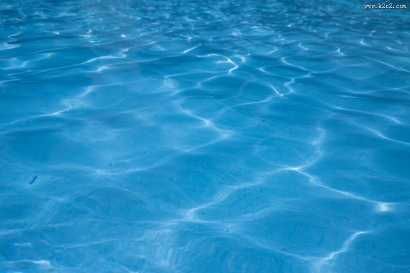 水波纹背景图片