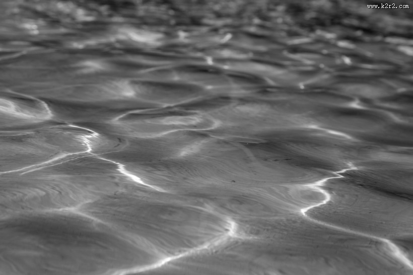 水波纹背景图片